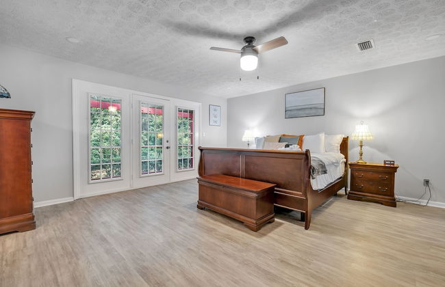 Hudson Manor 4 Bedroom Home by RedAwning - Foto 2