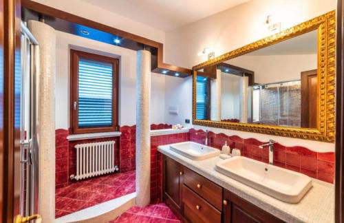 Panoramic Villa Overlooking The Aeolian Islands - Foto 29