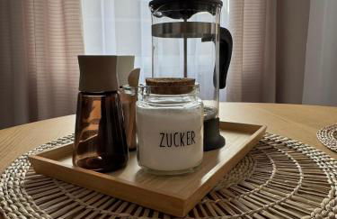 Rheiner WohlfühlSuite mit Garten - Foto 14