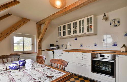 Landhaus Wusse Ferienwohnung Hiddensee - Foto 12