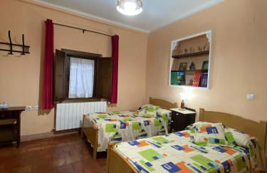 Casa Rural Villa Dulcinea - Foto 21