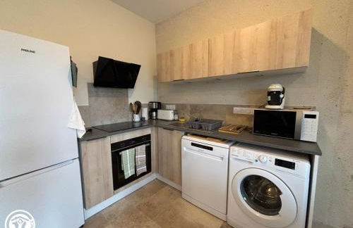 Charmant Gîte Vendéen avec Jardin - 6 Pers. - FR-1-426-605 - Photo 11