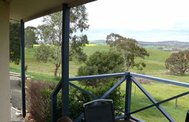 Riesling Country Cottages - Foto 15