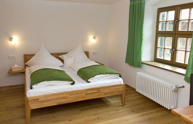 Gut Grasleiten - Foto 14