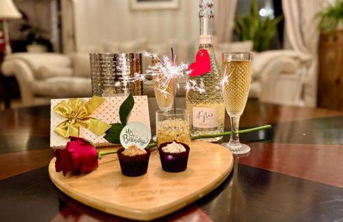 FINN VILLAGE - Loch Lomond Sunset Glamping Pod - Private Ofuro HOT TUB - Foto 30