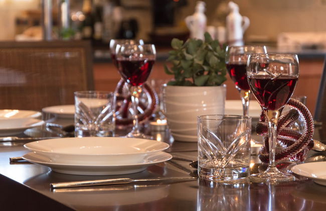 Leone Luxury Villas - Foto 51