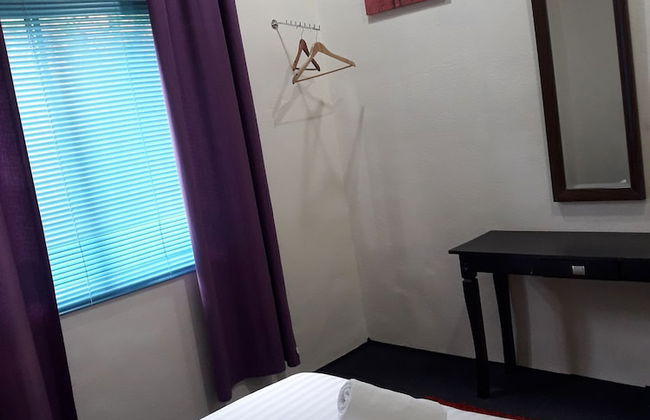 Alsafffa Homestay - Foto 13