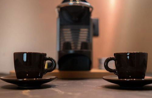 Suite de Luxe Jacuzzi balnéo,King size Bed - Foto 16