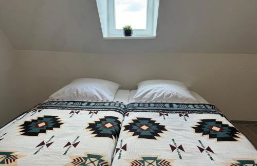 Charmante 4 Zimmer Apartment Contactless Check-in historische Stadtzentrum - Foto 27