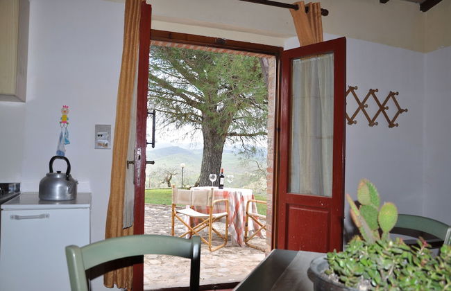 Castello di Selvole-Adults Only - Foto 8