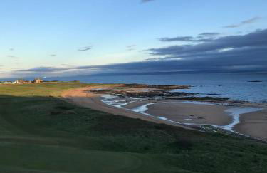Denburn Cottage, East Neuk of Fife - Foto 12