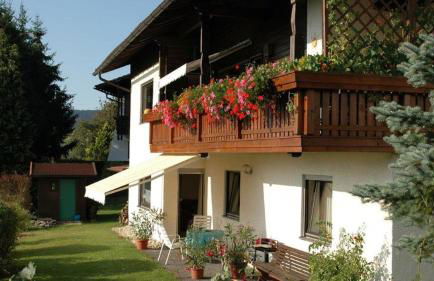 Ferienwohnung Stilla Traurig - Foto 1