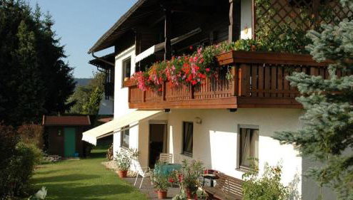 Ferienwohnung Stilla Traurig - Foto 1