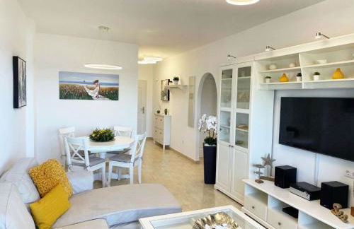 Apartment Sophie mit gemeinschaftlichem Pool by Interhome - Photo 3