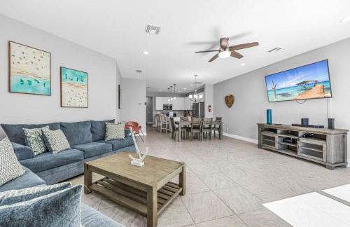 Fortebello Beachside 170 With PRIVATE POOL - Foto 1