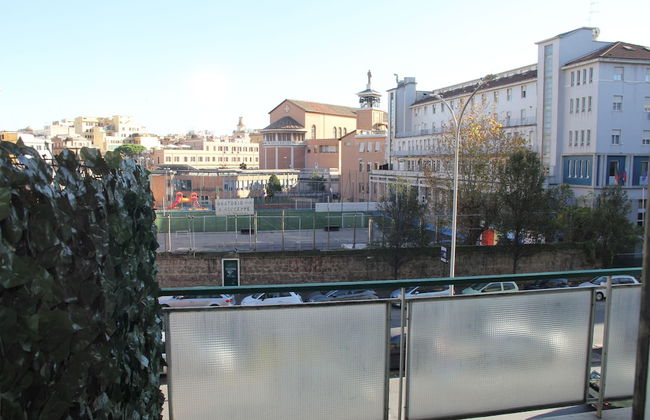 Domus Vatican Holidays - Foto 35