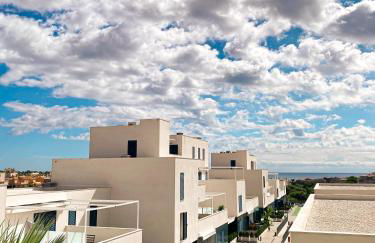 Hola Blanca - Sea, Golf, Chill - Foto 21