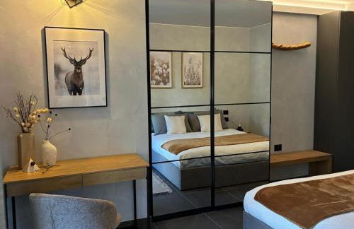 Nuovo bilocale con balcone panoramico e posto auto - Foto 14