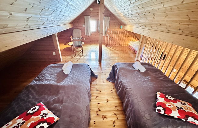 Niseko Hirafu Izumikyo Rental Cottage - Foto 30