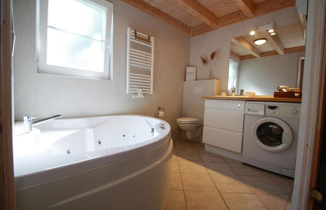 Ferienhaus Seeidyll am Dummer See, Dummer - Foto 14