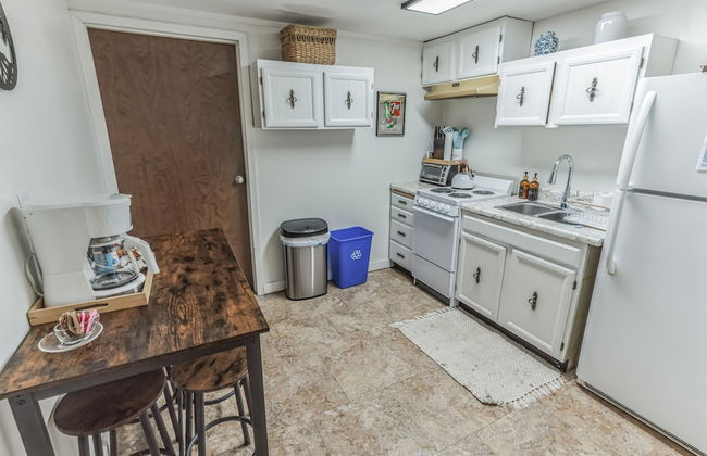 Parkstrip Place, Pet Friendly Downtown Home by RedAwning - Foto 34