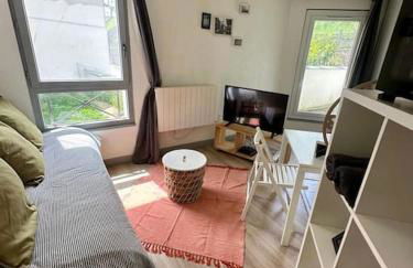 Studio Sud Paris - Foto 12