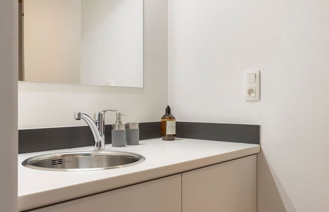 Holiday Home in the Greenery of Limburg - Foto 23