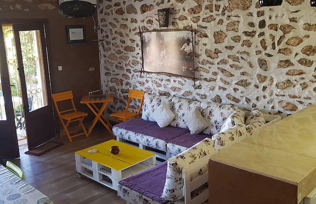 Maison la Branche d Oiseaux - Foto 3