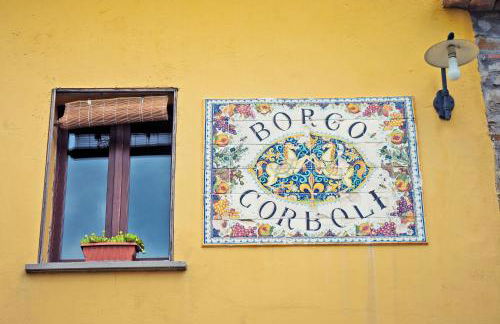 Agriturismo Corboli - Photo 65