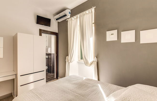 M&L Apartment - case vacanze a Roma - Foto 75