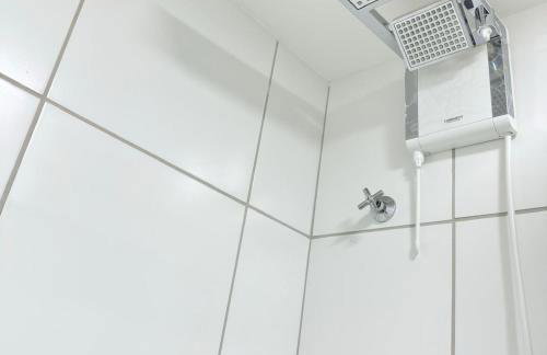 103NV Studio Liberdade SP 300 m Estação Liberdade acomoda ate 03 pessoas - Foto 36