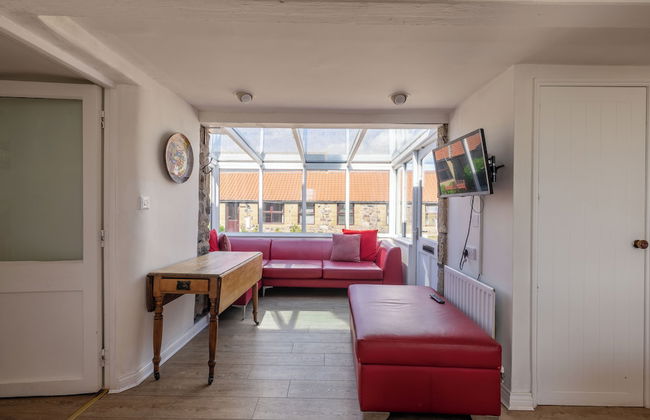 Budle Newton - North East Escapes - Foto 13