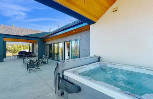 Valley View Retreat | Main House - Foto 2