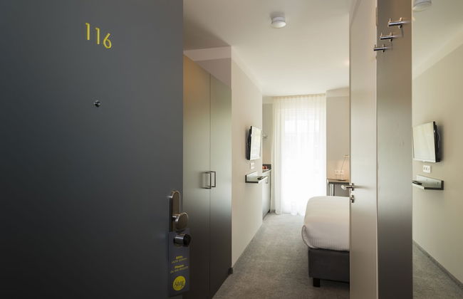 the Stay.residence - Foto 11