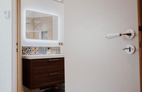 Appartement de Charme hypercentre Bayonne - Foto 20