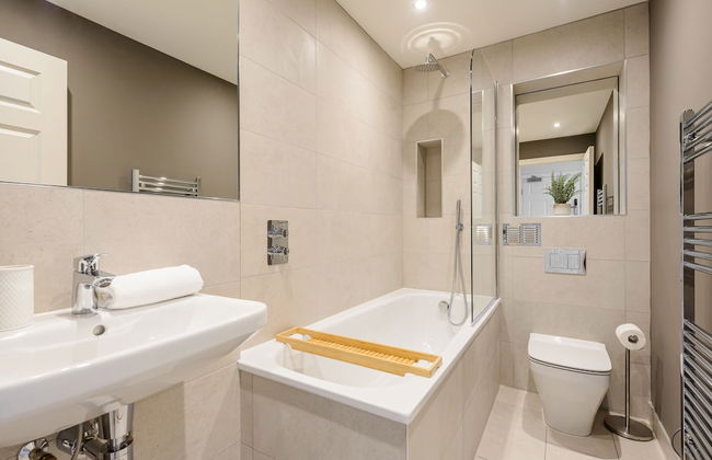 Museum Apartments - Foto 53