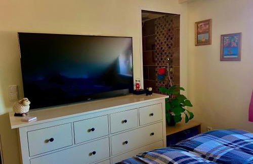 Hoch Hamburg, ein Traum unterm Dach - Foto 60