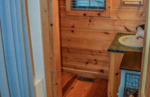 Sleepy Bear Hideaway - Foto 43