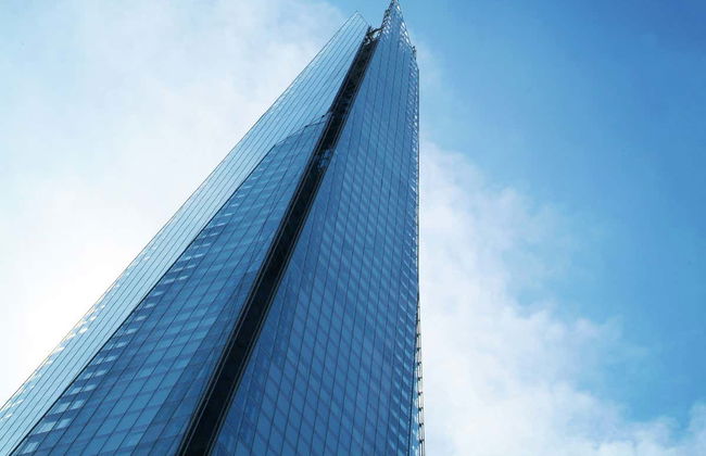 Battello turistico di Londra - Foto 3