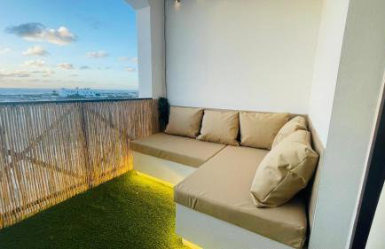 Sunset Dream Suite El Cotillo - Foto 19