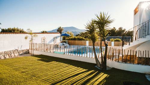 Villa Boho Ibiza Style - Foto 3