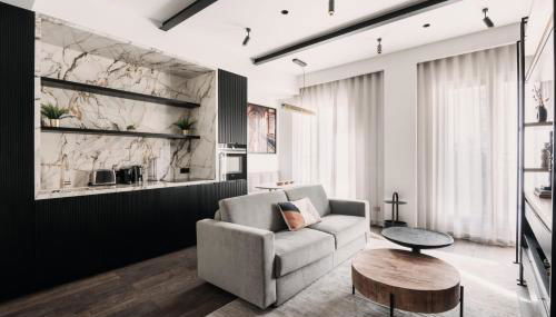 HIGHSTAY - Luxury Serviced Apartments - North Marais 1 - Foto 1