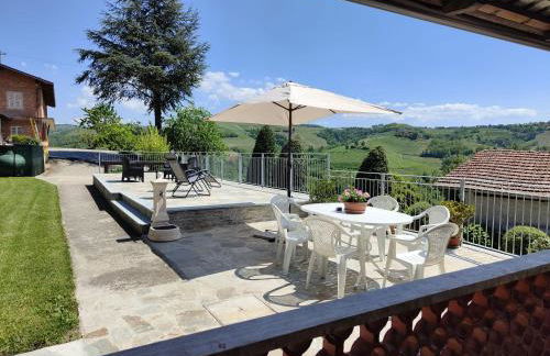 Relax in Langa - Foto 27