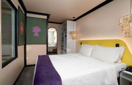 Bossa Jurerê Hotel - Foto 33