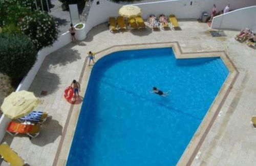 White Light Terrace Alvor Flat - Foto 13