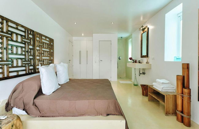 Holiday Home With Stunning Infinity Pool - Foto 4