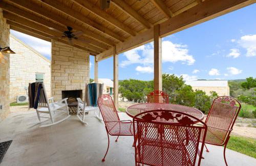 Hill Country Casitas - Foto 56