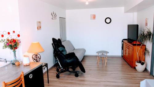 Le 16 BIS Appart Climatisé PMR - Foto 3