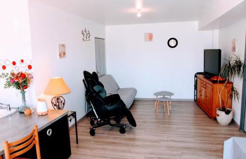 Le 16 BIS Appart Climatisé PMR - Foto 3