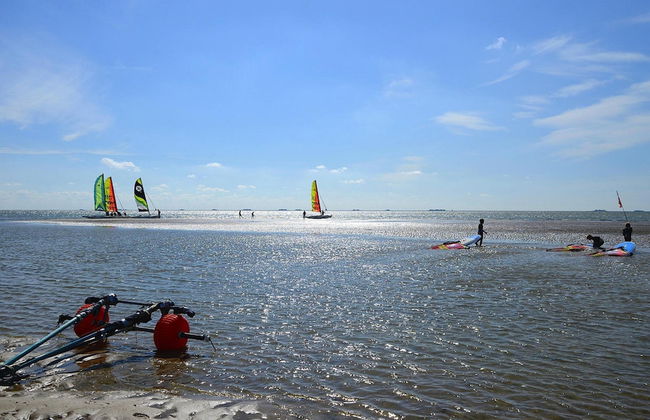 Ferienwohnung in Wyk auf Foehr - Foto 18